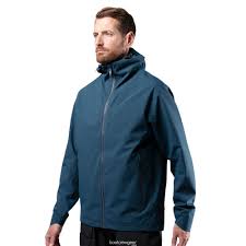Mens INS300 Inshore Active Jacket