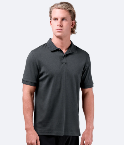 Mens Pima Cotton Polo