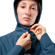 Womens INS300 Inshore Active Jacket