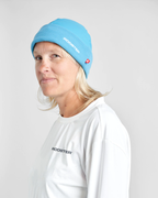 CLASSIC AQUAFLEECE® BEANIE (TEAL)