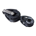 HARKEN 40-29MM MAINSHEET LINK BLOCK