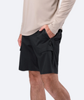 Mens INS400 Inshore Performance Short BLK