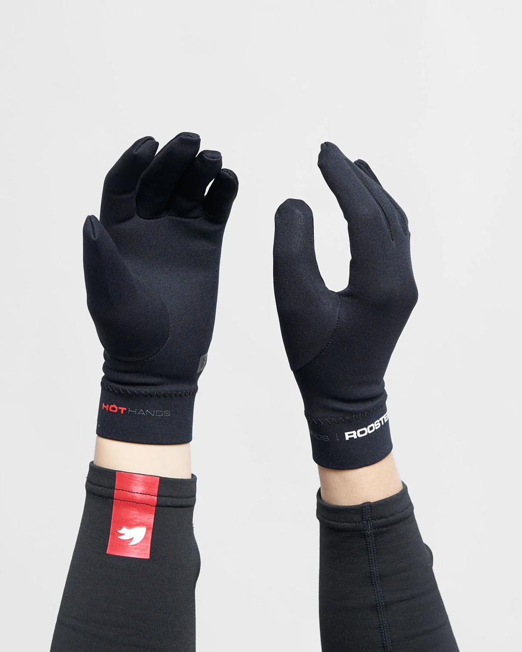 HOT HANDS