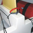 OPTIMIST DAGGERBOARD BUNGY WITH HANDLE