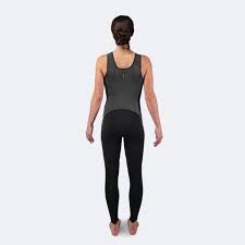 Womens Microfleece™ X Yulex Sailing Skiff Suit
