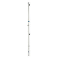 ILCA BOOM WITH HARKEN BLOCKS