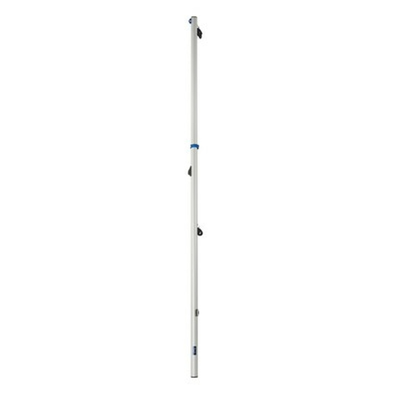 ILCA BOOM WITH HARKEN BLOCKS