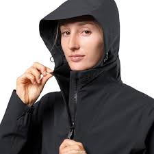 Womens INS300 Inshore Active Jacket