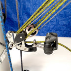 LASER® DB-RACING VANG LINES