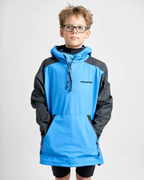 AQUAFLEECE HOODIE - BLUE