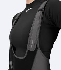 Womens Superwarm® Sailing Hiker Suit