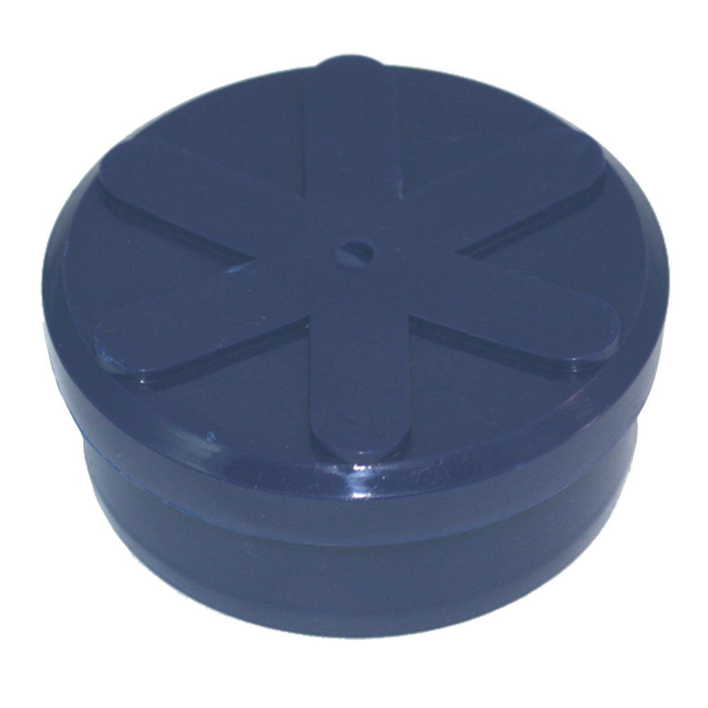 LASER® BOTTOM MAST PLUG