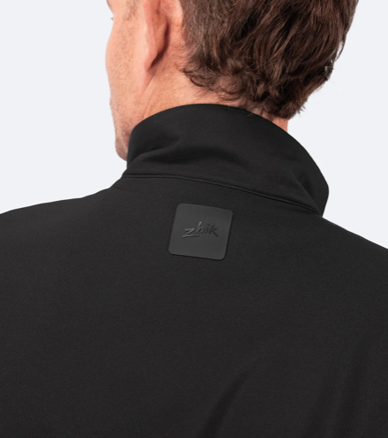 Mens Hybrid Fleece Jacket