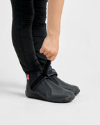 LOW CUT BOOT