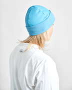 CLASSIC AQUAFLEECE® BEANIE (TEAL)