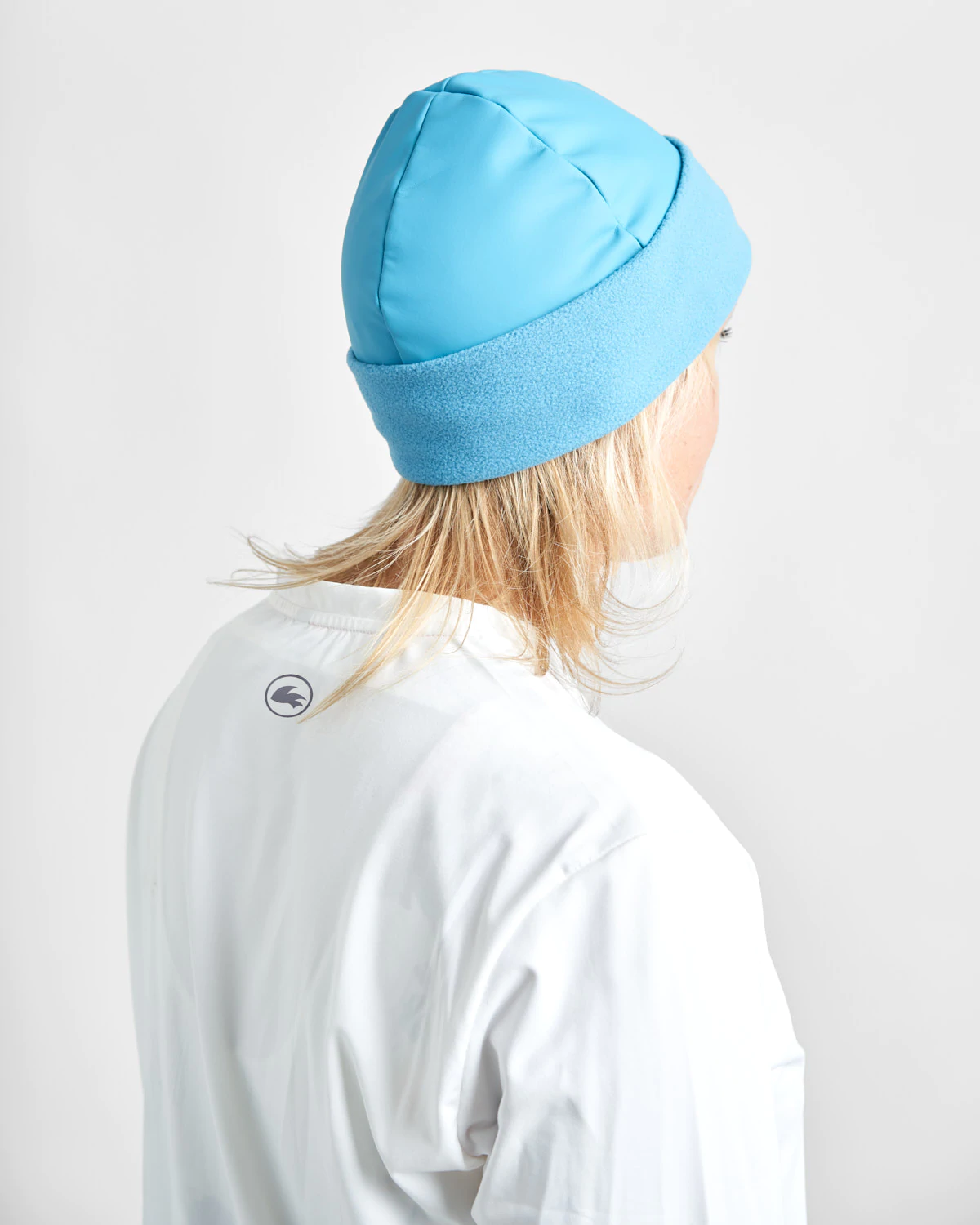 CLASSIC AQUAFLEECE® BEANIE (TEAL)