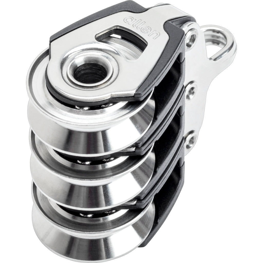 30MM DYNAMIC TRIPLE HIGH LOAD