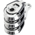 30MM DYNAMIC TRIPLE HIGH LOAD