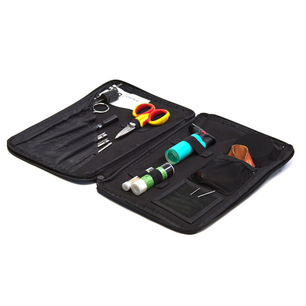SPLICING TOOL KIT BAG - WITHOUT CONTENTS