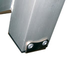 OPTIMIST TROLLEY WITH BELT