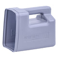 OPTIMIST HAND BAILER GREY - 3.5 LITER