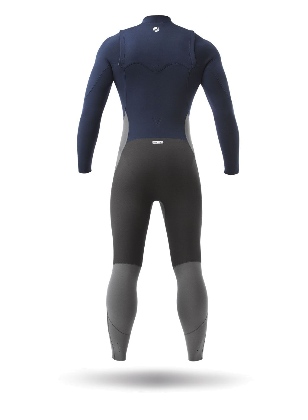 MENS SUPERWARM V STEAMER