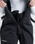 PASSAGE 3 LAYER HI-FITS - UNISEX