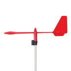 PRO WIND INDICATOR RED WINDESIGN SAILING