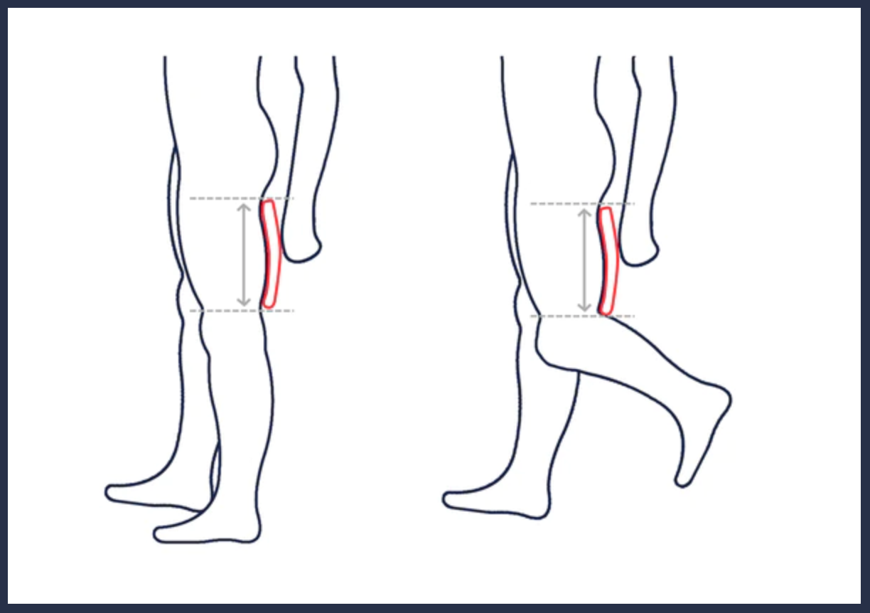 PROHIKE PADS (PAIR)
