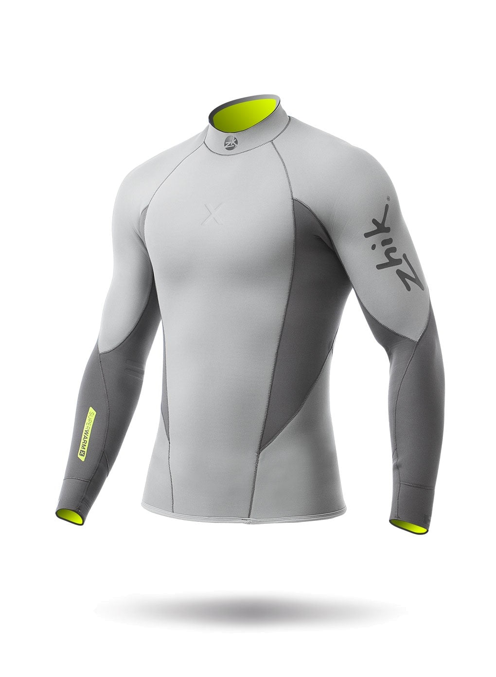 MENS SUPERWARM X TOP