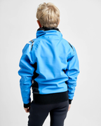 PRO AQUAFLEECE TOP (SIGNAL BLUE) - UNISEX