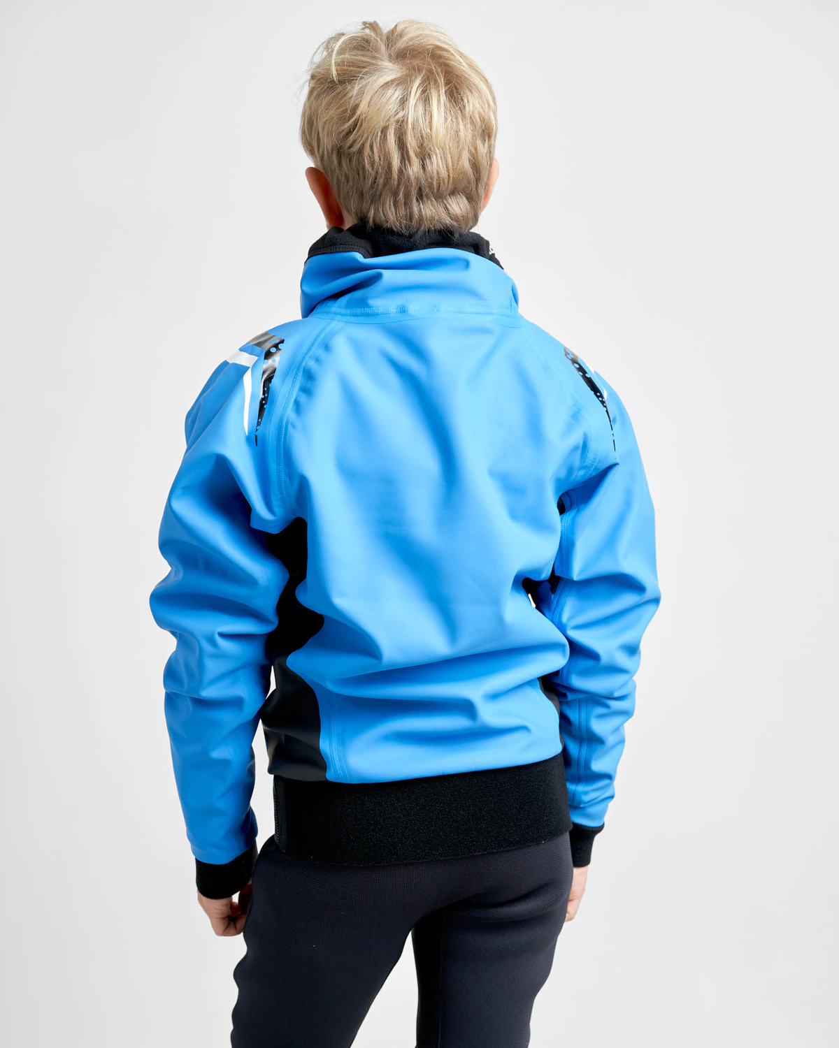 PRO AQUAFLEECE TOP (SIGNAL BLUE) - UNISEX