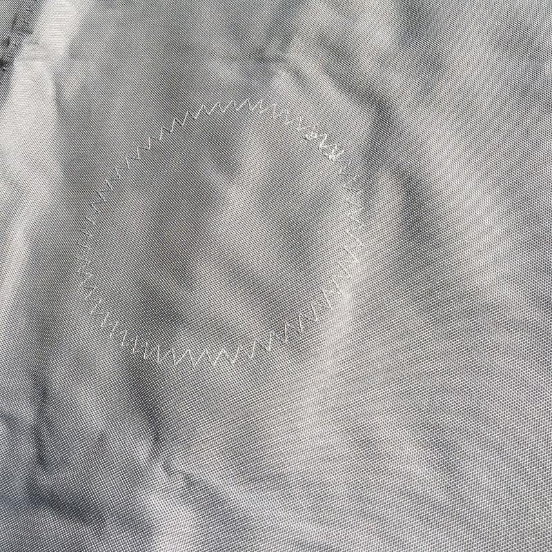 ILCA DECK COVER