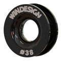 38 MM LOW FRICTION RING WINDESIGN SAILING