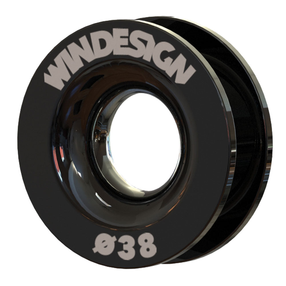 38 MM LOW FRICTION RING WINDESIGN SAILING