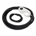 LASER® DAGGERBOARD SHOCKCORD WITH HOOK