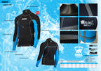 NEO SKIN TOP ADULT (2.5mm)