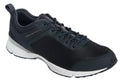 RID DECK SHOE NAVY