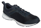 RID DECK SHOE NAVY