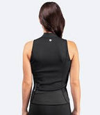 Womens Microfleece™ X Sleeveless Wetsuit Top