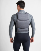 50N CE IMPACT BUOYANCY AID - GREY