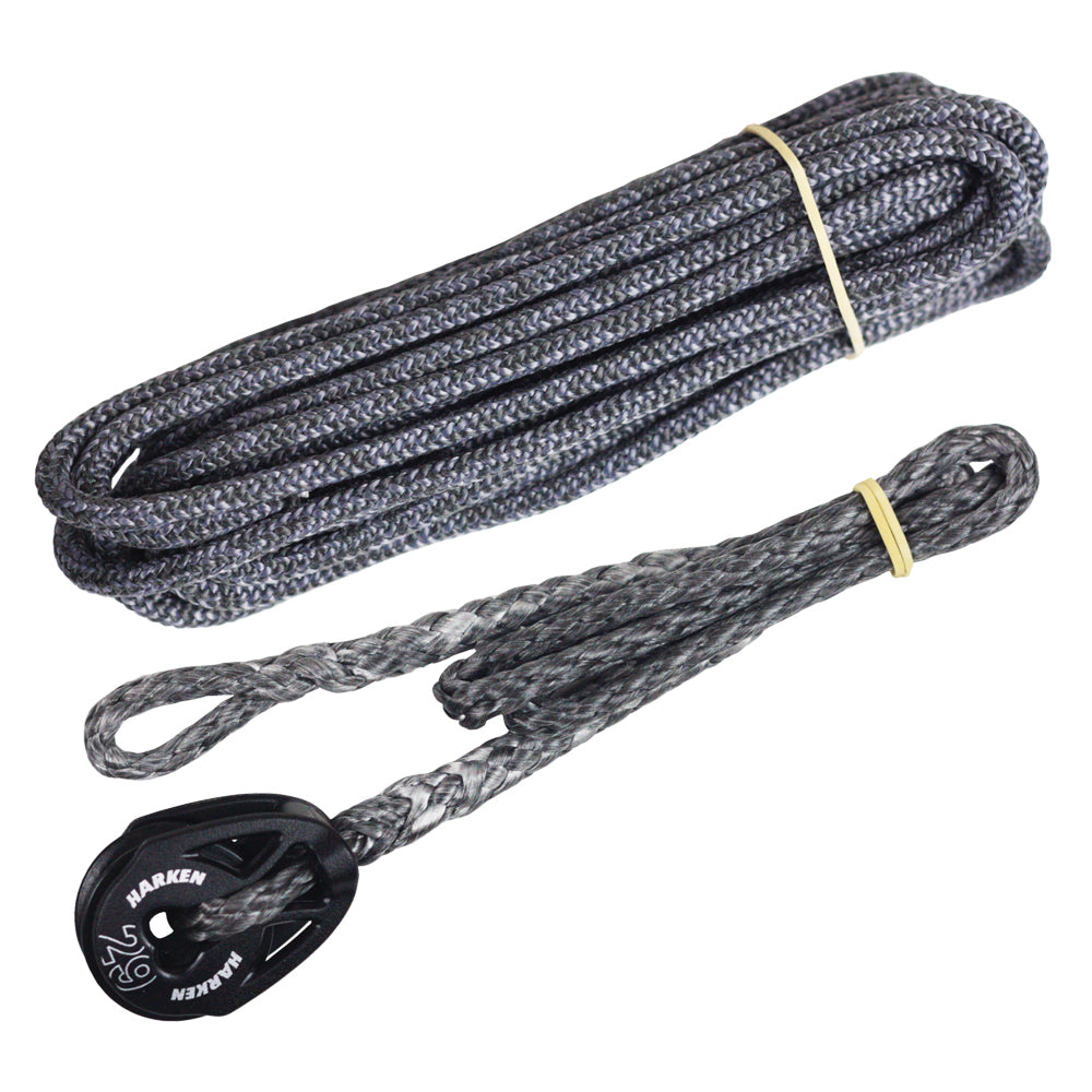 LASER® 4.7 / RADIAL, DB-RACING CUNNINGHAM