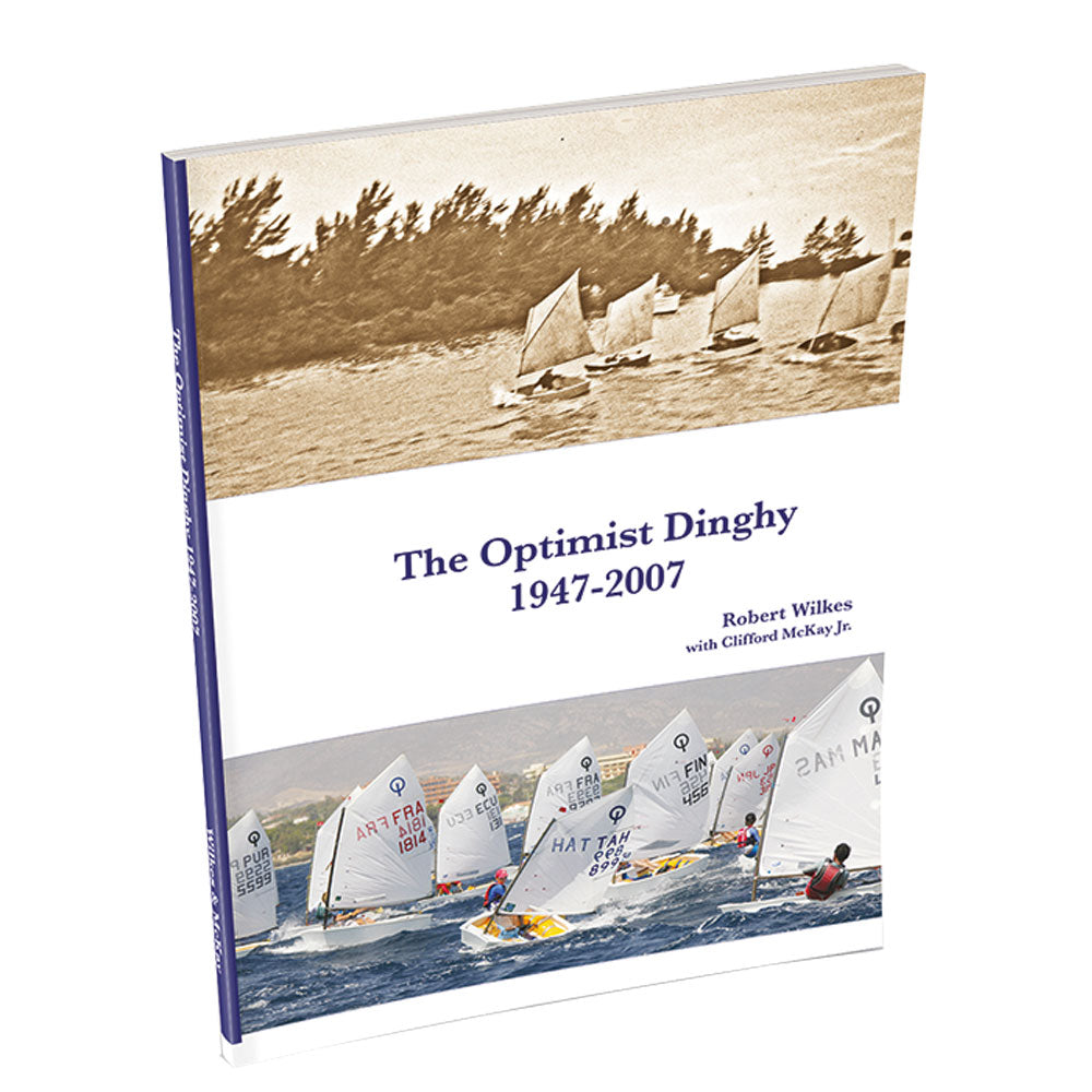 HISTORY OF THE OPTIMIST, PAPERBACK BOOK