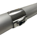 ILCA BOOM VANG PLATE