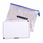 MAGNETIC WHITEBOARD 25 x 35 CM