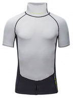 NTS RASH GUARD SHORTSLEEVE MEN