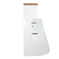 POLYESTER OPTIMIST FOIL SET OPTIPARTS