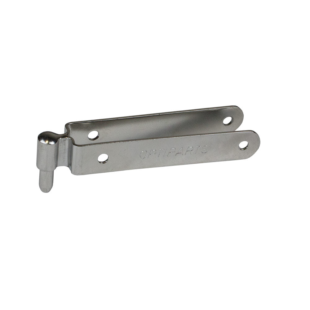OPTIMIST RUDDER PINTLE SHORT OPTIPARTS