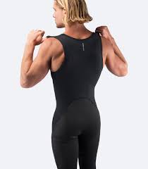 Mens Microfleece™ Performance Sailing Skiff Suit