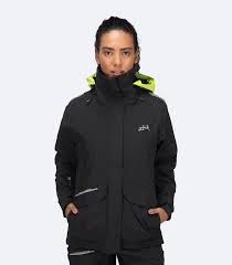 Womens OFS600™ Offshore Cruising Jacket